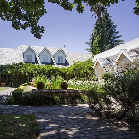 Barney Barnato B&B Kimberley Kültér fotó
