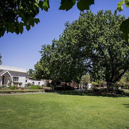 Barney Barnato B&B Kimberley Kültér fotó