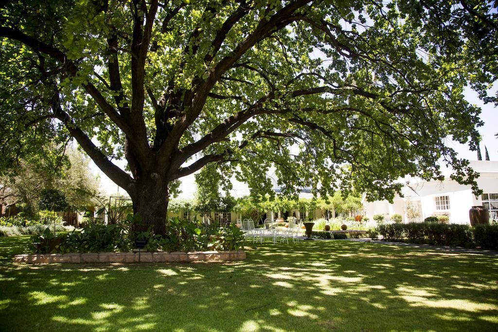 Barney Barnato B&B Kimberley Kültér fotó
