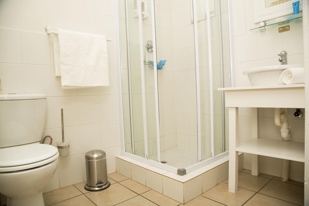 Barney Barnato B&B Kimberley Kültér fotó