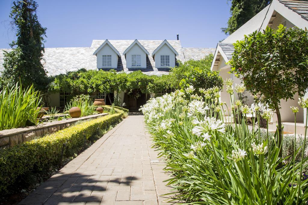 Barney Barnato B&B Kimberley Kültér fotó