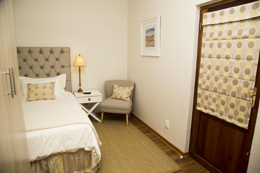 Barney Barnato B&B Kimberley Kültér fotó