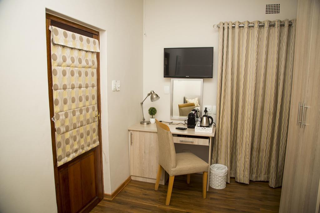 Barney Barnato B&B Kimberley Kültér fotó