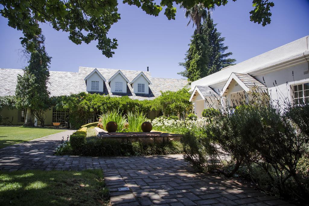 Barney Barnato B&B Kimberley Kültér fotó