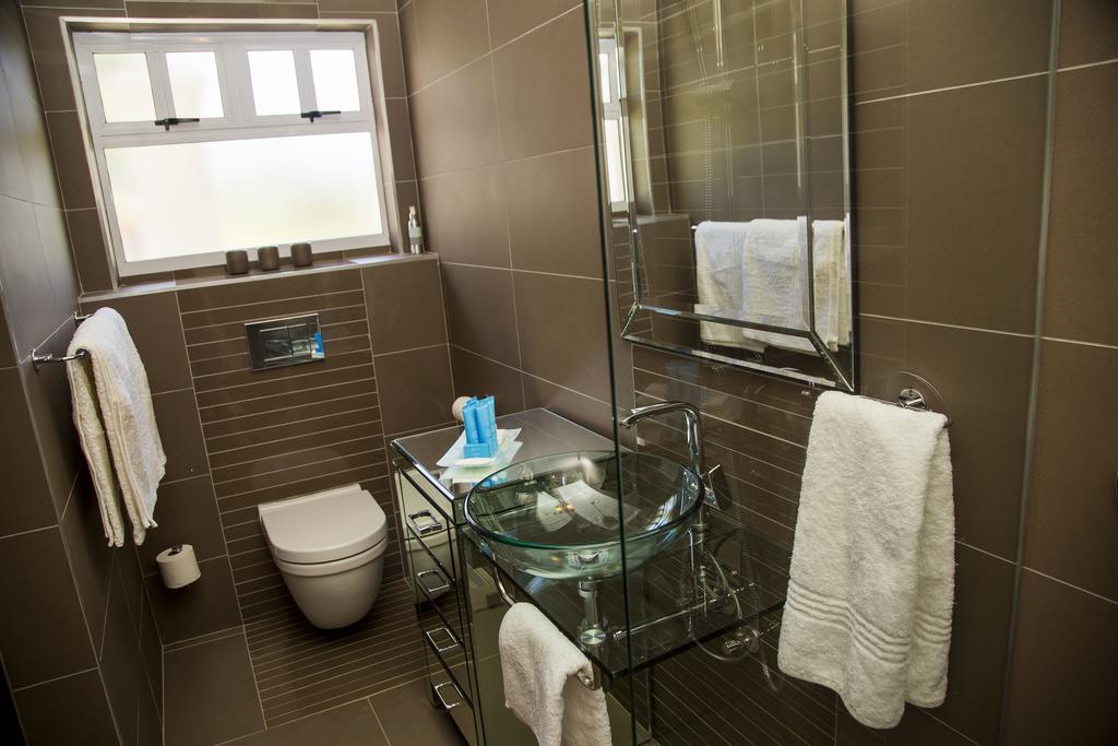 Barney Barnato B&B Kimberley Kültér fotó