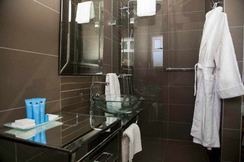 Barney Barnato B&B Kimberley Kültér fotó