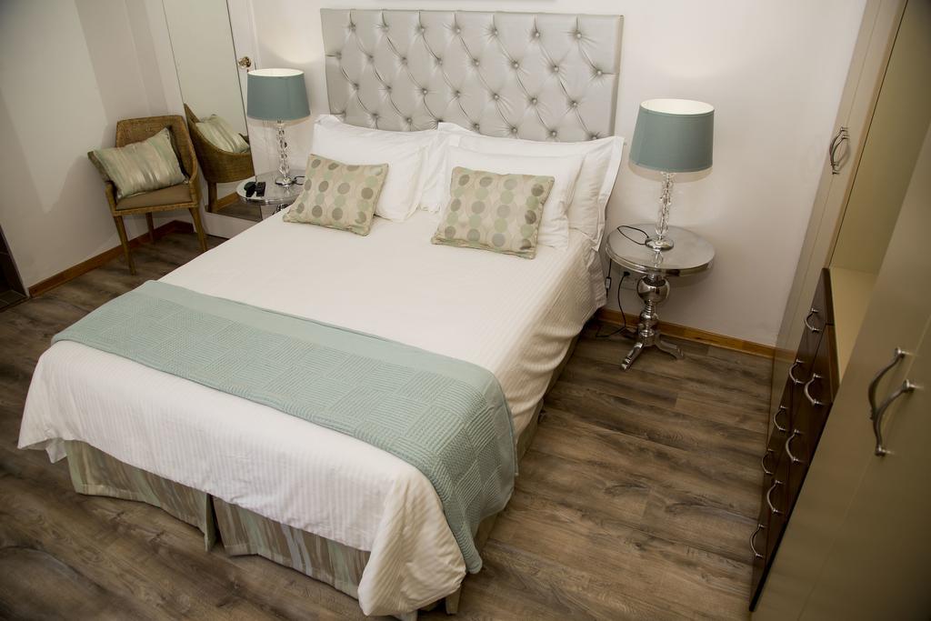 Barney Barnato B&B Kimberley Kültér fotó