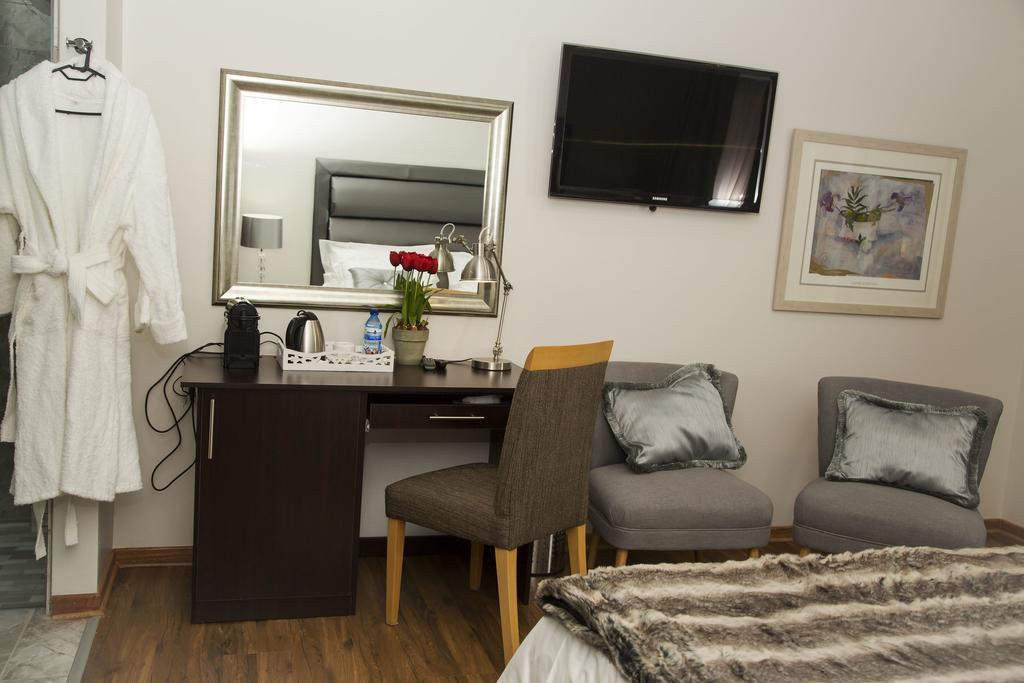 Barney Barnato B&B Kimberley Kültér fotó