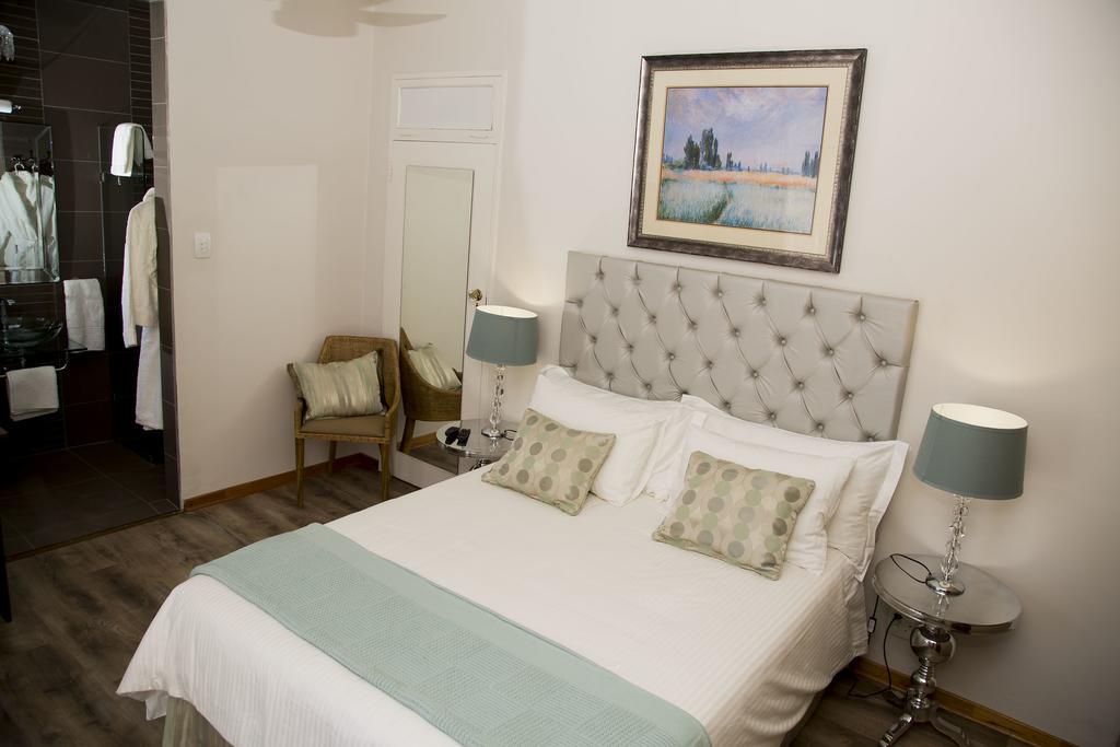 Barney Barnato B&B Kimberley Kültér fotó
