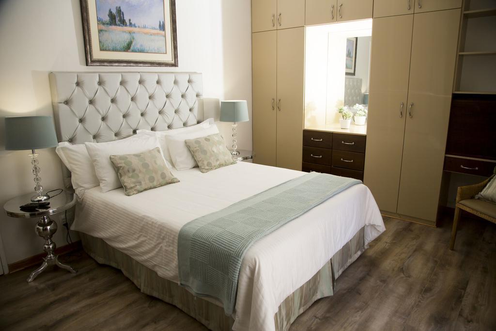 Barney Barnato B&B Kimberley Kültér fotó