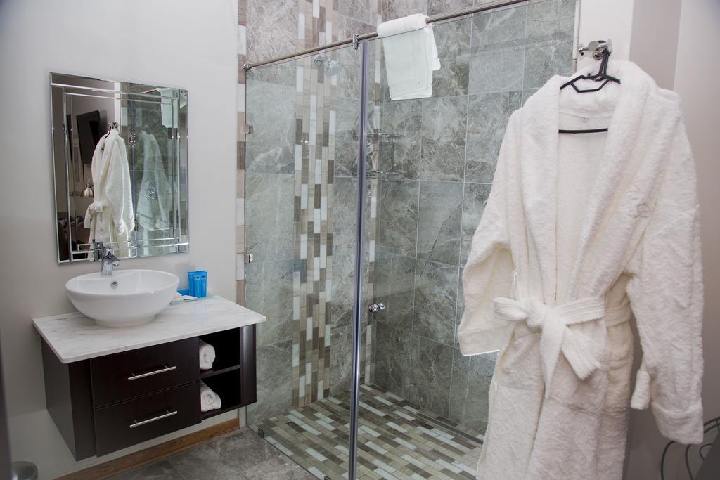 Barney Barnato B&B Kimberley Kültér fotó