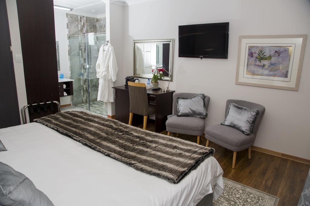 Barney Barnato B&B Kimberley Kültér fotó