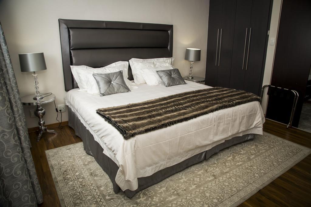 Barney Barnato B&B Kimberley Kültér fotó