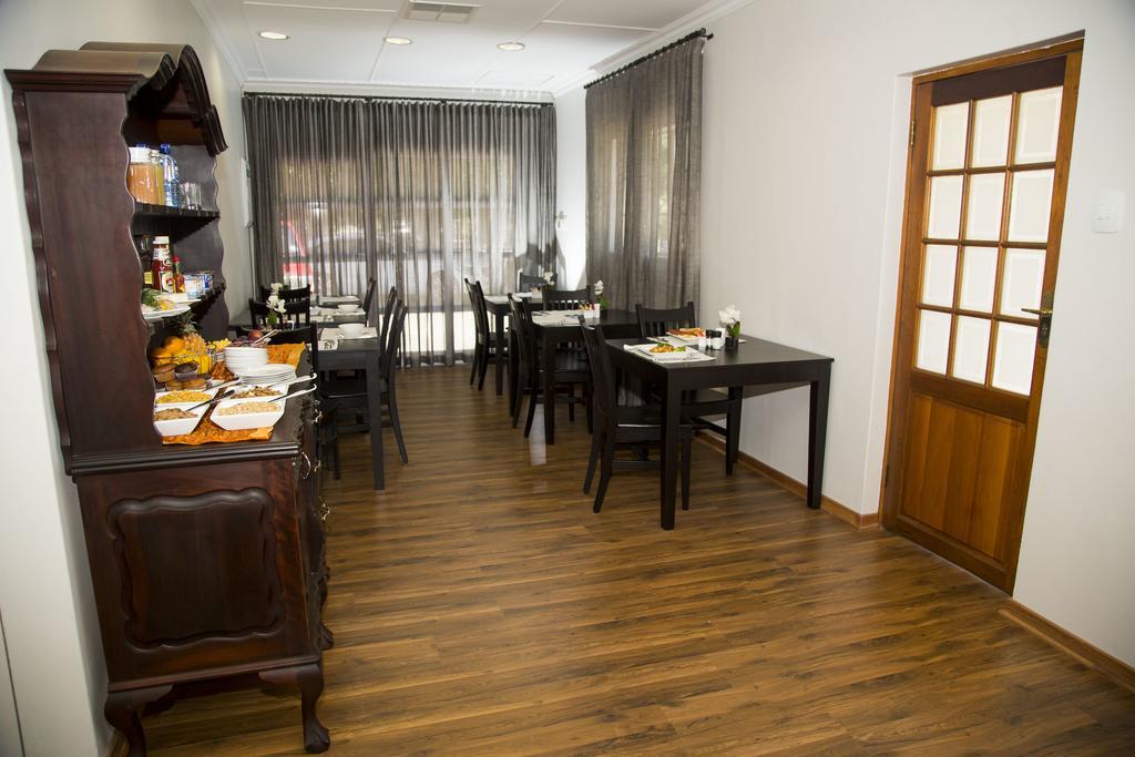 Barney Barnato B&B Kimberley Kültér fotó