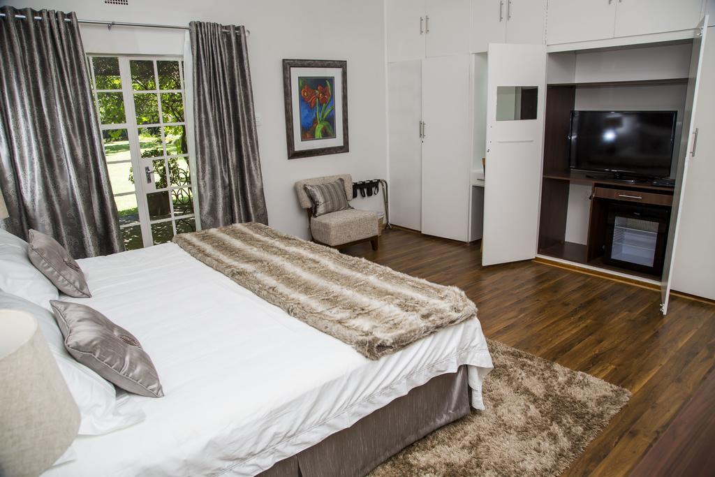 Barney Barnato B&B Kimberley Kültér fotó