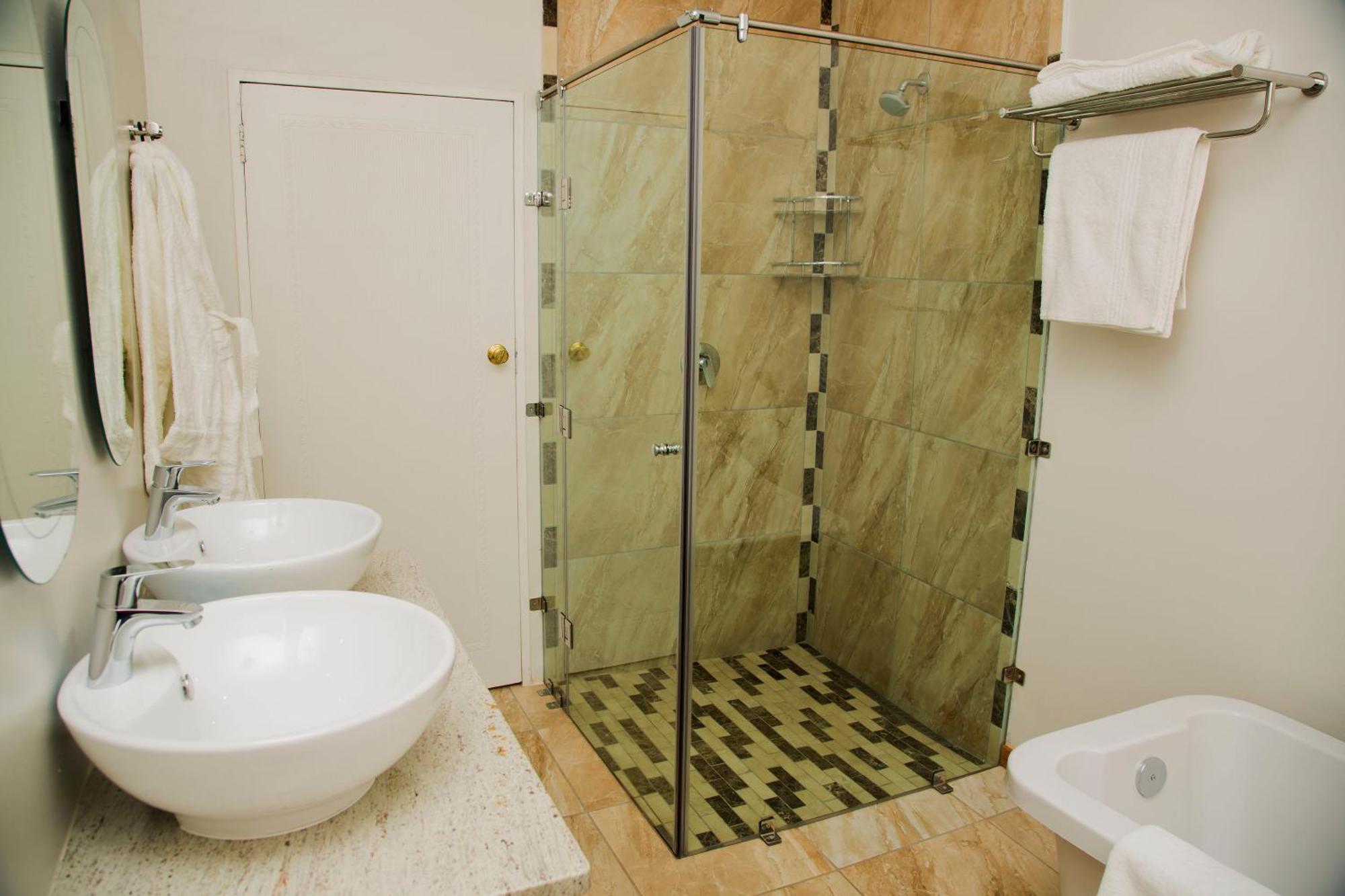 Barney Barnato B&B Kimberley Kültér fotó