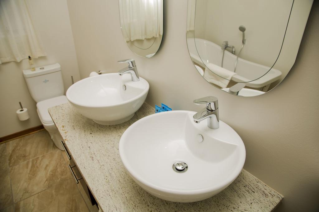 Barney Barnato B&B Kimberley Kültér fotó