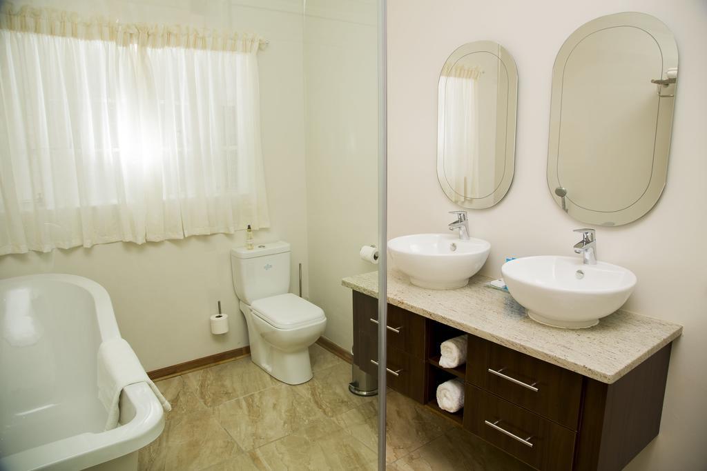 Barney Barnato B&B Kimberley Kültér fotó