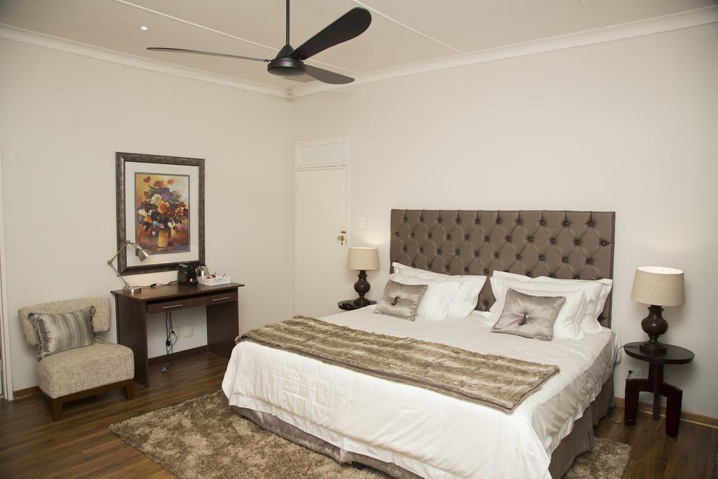 Barney Barnato B&B Kimberley Kültér fotó