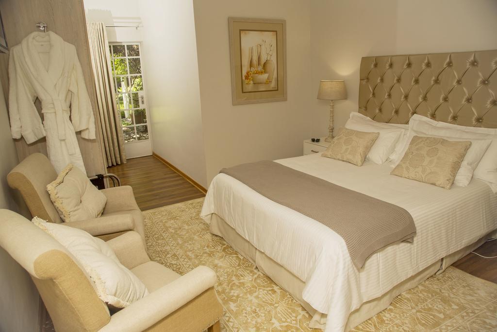 Barney Barnato B&B Kimberley Kültér fotó