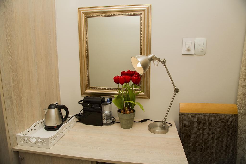 Barney Barnato B&B Kimberley Kültér fotó