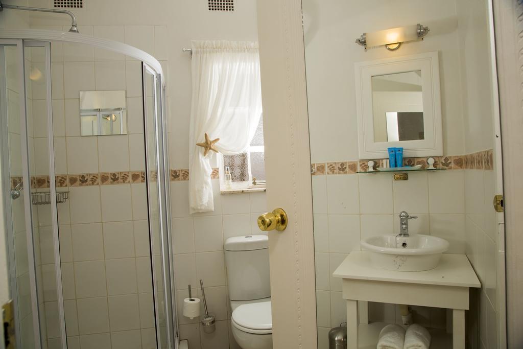Barney Barnato B&B Kimberley Kültér fotó